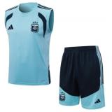Kit Entrenamiento Argentina 2026-Light Bule